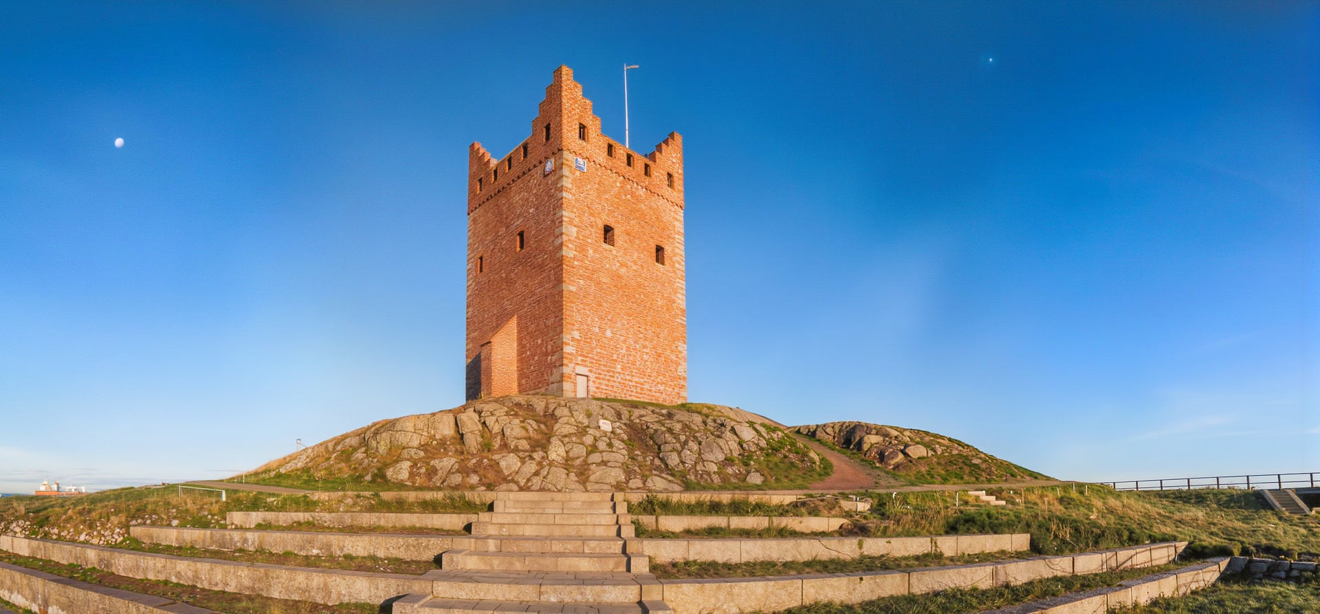 19-Day Exploring Scandinavia & The Baltic Sea