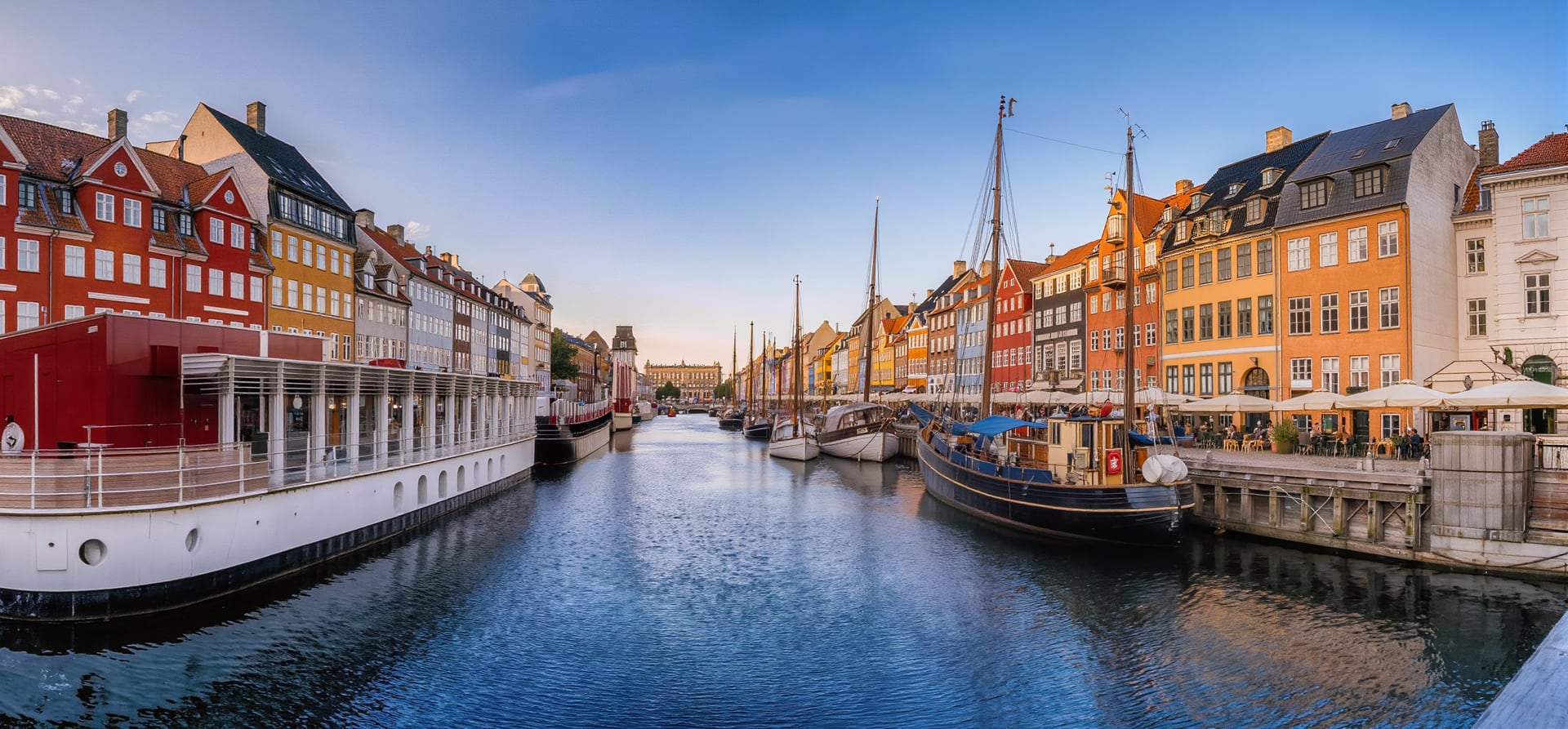 21-Day Exploring France, Norway's North Cape & Danish Shores
