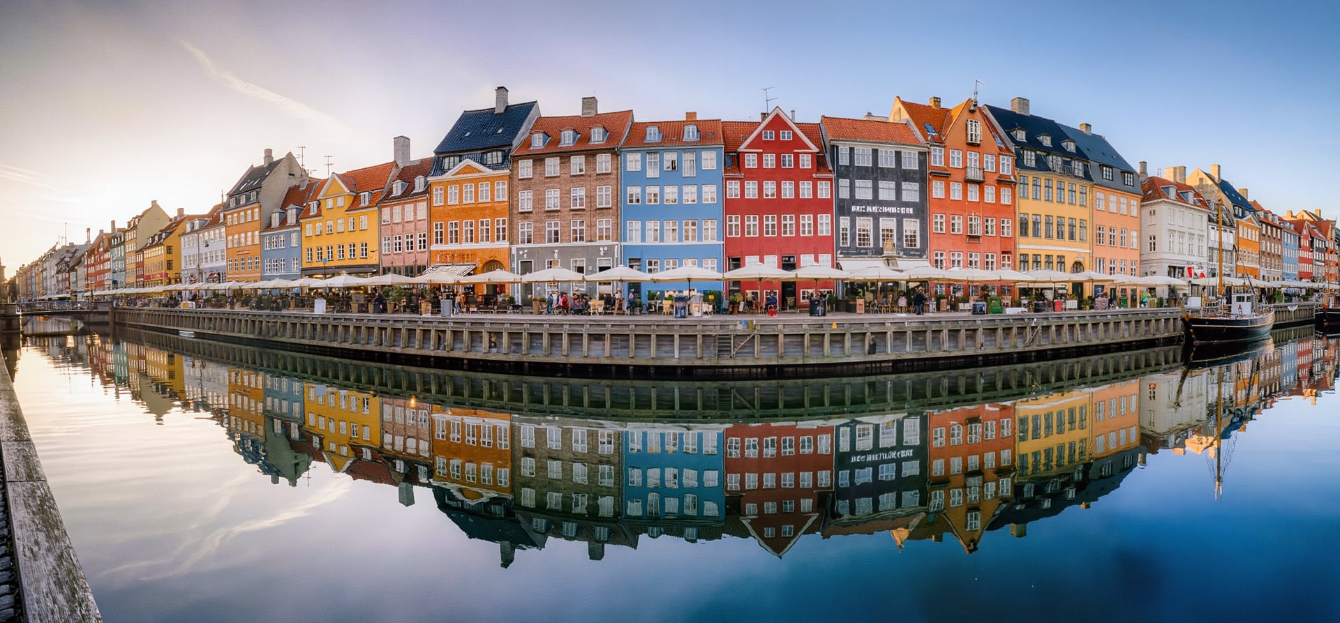 22-Day Scandinavia, Historic Shores & Wild British Isles