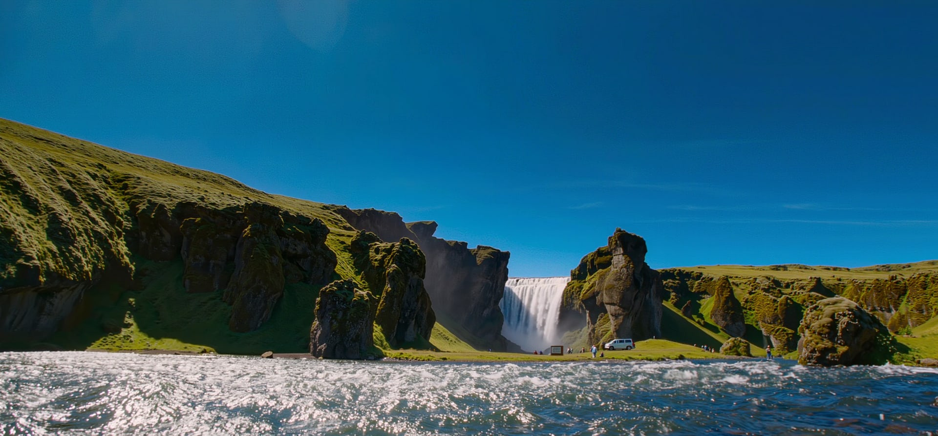 24-Day Wild Islands Of The United Kingdom & Iceland