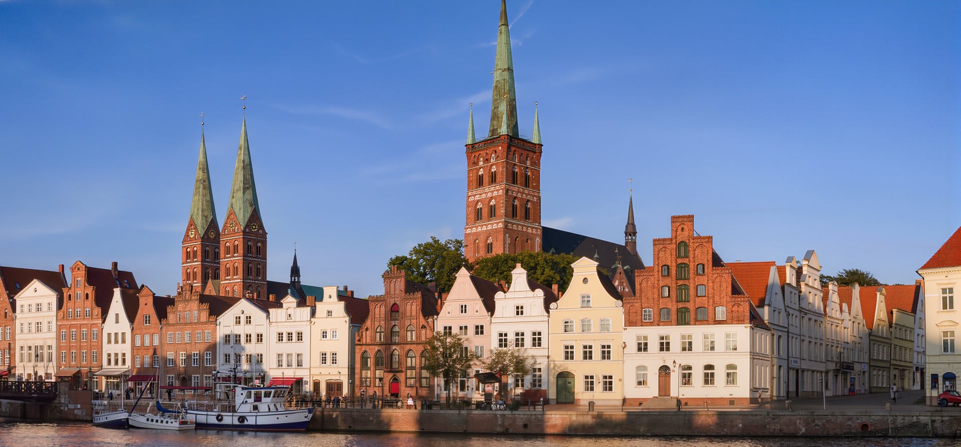 25-Day Baltic Nights, Kiel Canal & Dover
