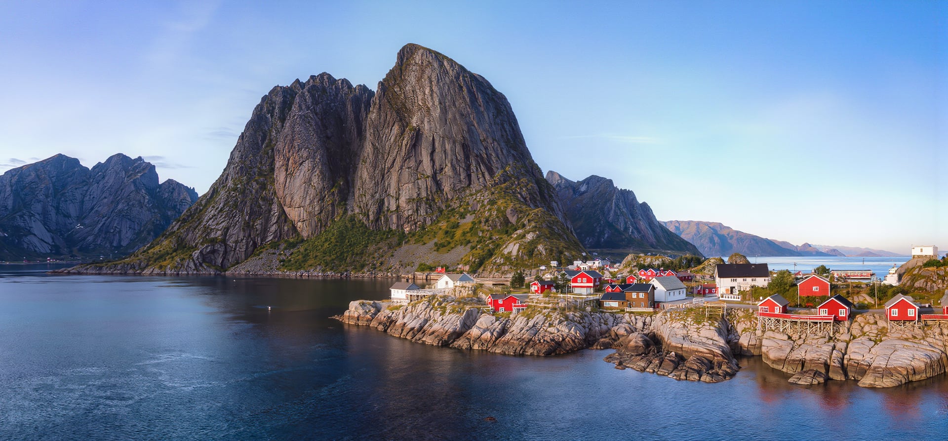 26-Day North Cape, Scandinavian & Baltic Explorer
