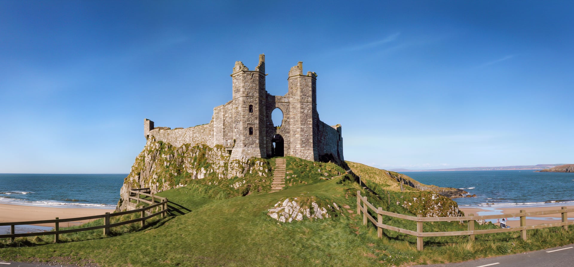 26-Day Wild British Isles & North Atlantic