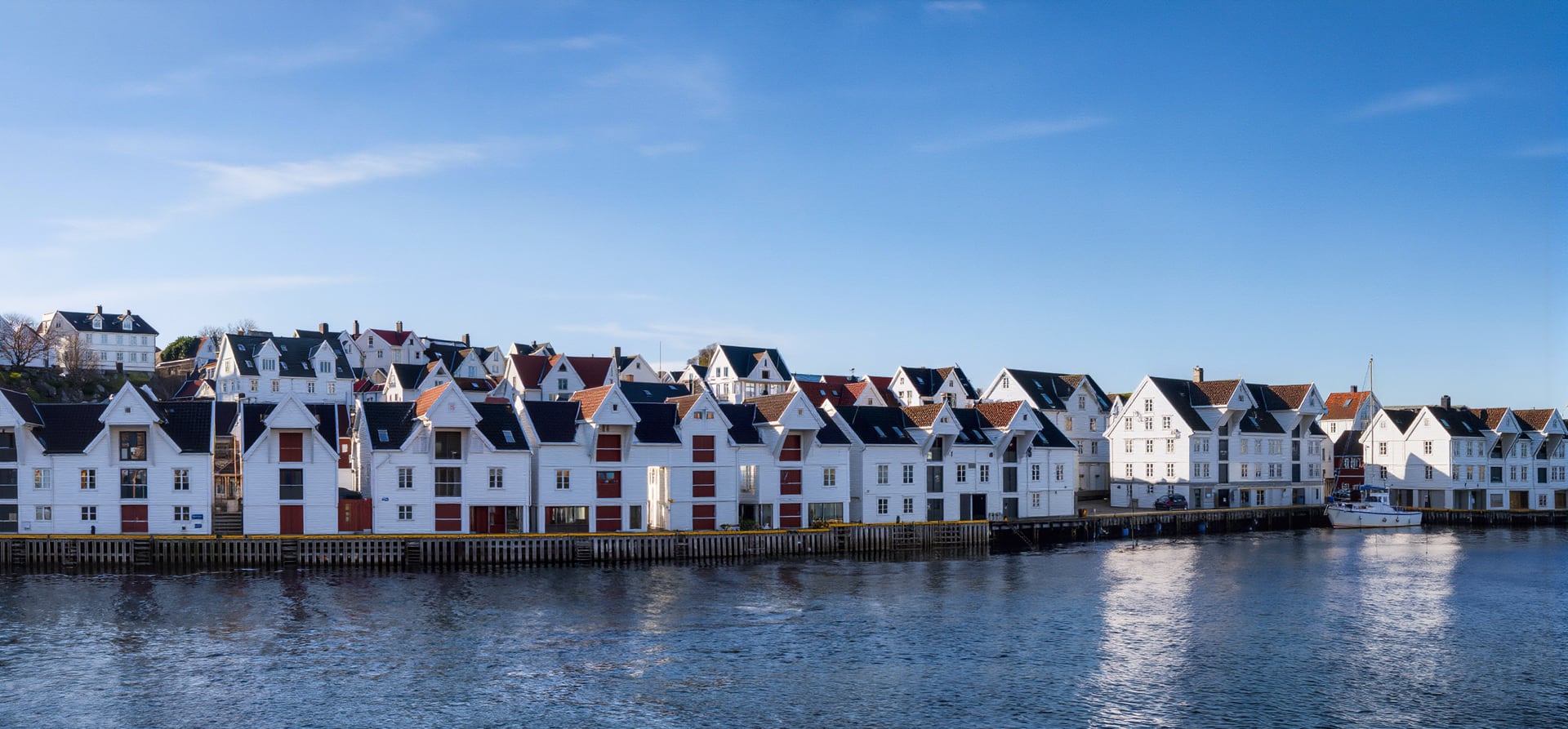 28-Day Hidden Gems Of Sweden, France & Norway's North Cape