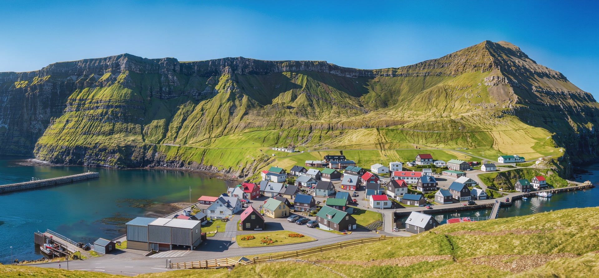 28-Day Wild Isles Of The North Atlantic, Greenland & Iceland