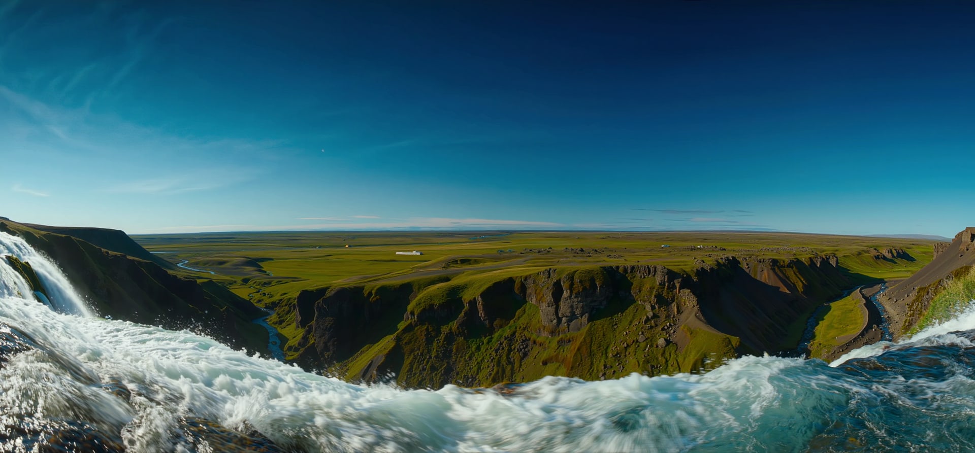 29-Day Wild Scotland, Iceland, Greenland & Labrador Coast
