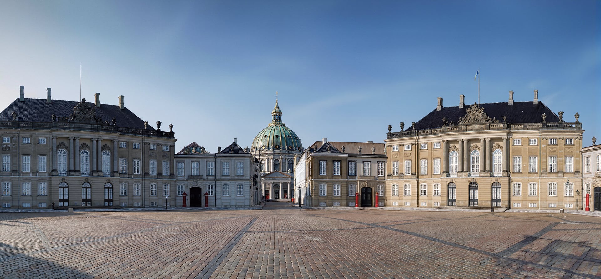 30-Day Scotland, Baltic Hidden Gems & Iceland