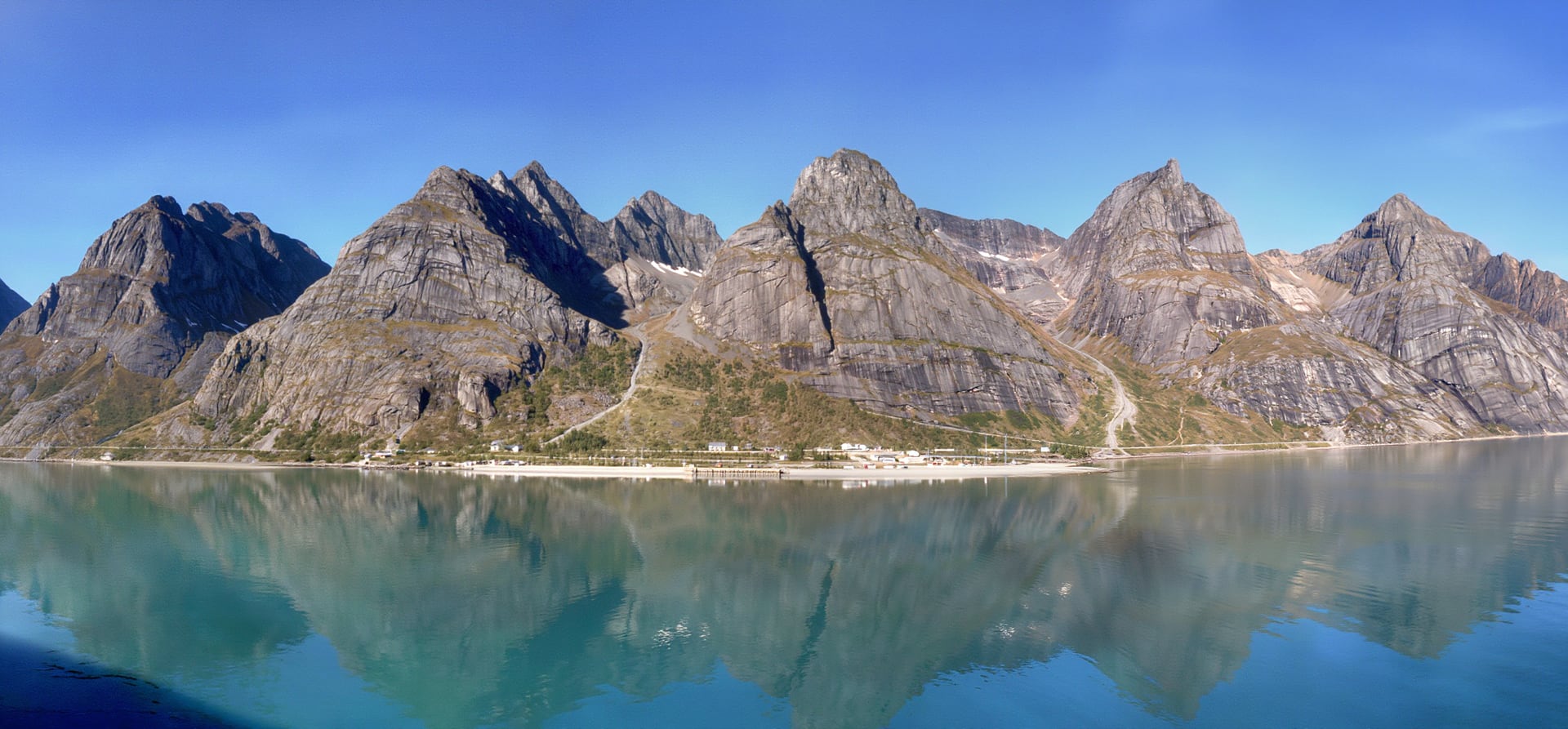 30-Day Ultimate Greenland Exploration