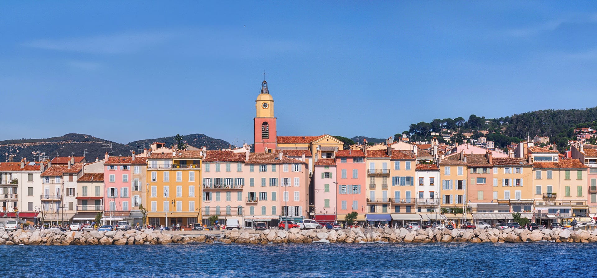 34-Day Riviera Icons, Isles Of The United Kingdom & Iceland