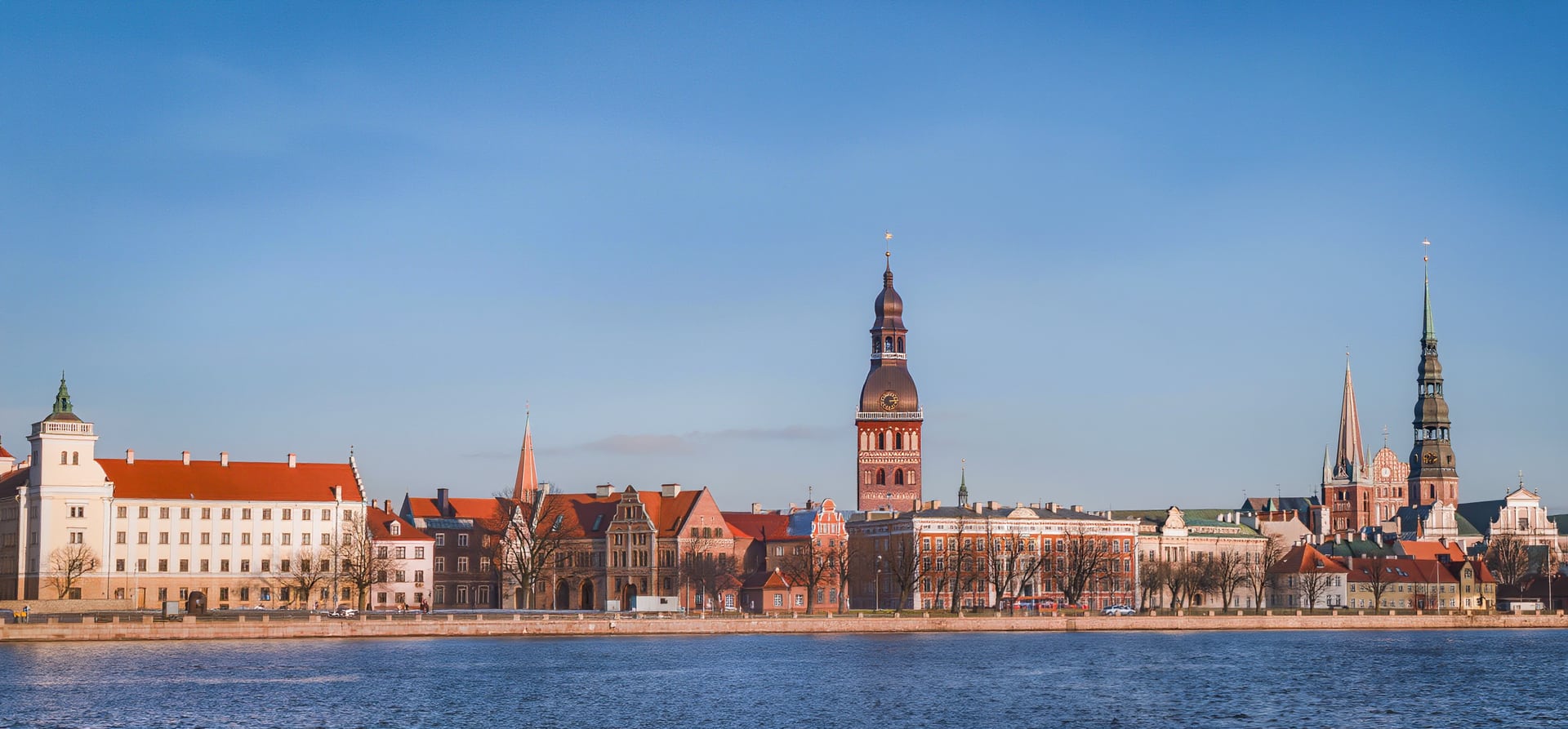 35-Day Baltic Explorer, Iceland & Canada Fall Foliage