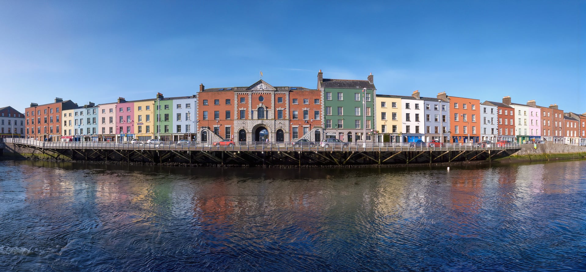 36-Day Northern Europe Explorer: Norway & The British Isles