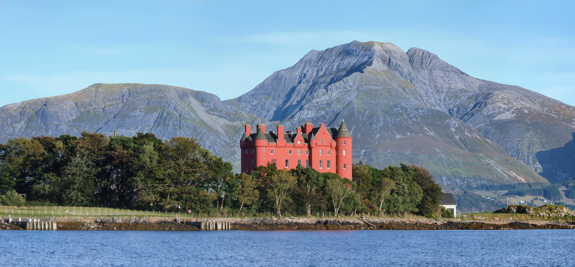40-Day British Isles, Iceland & Labrador Coast