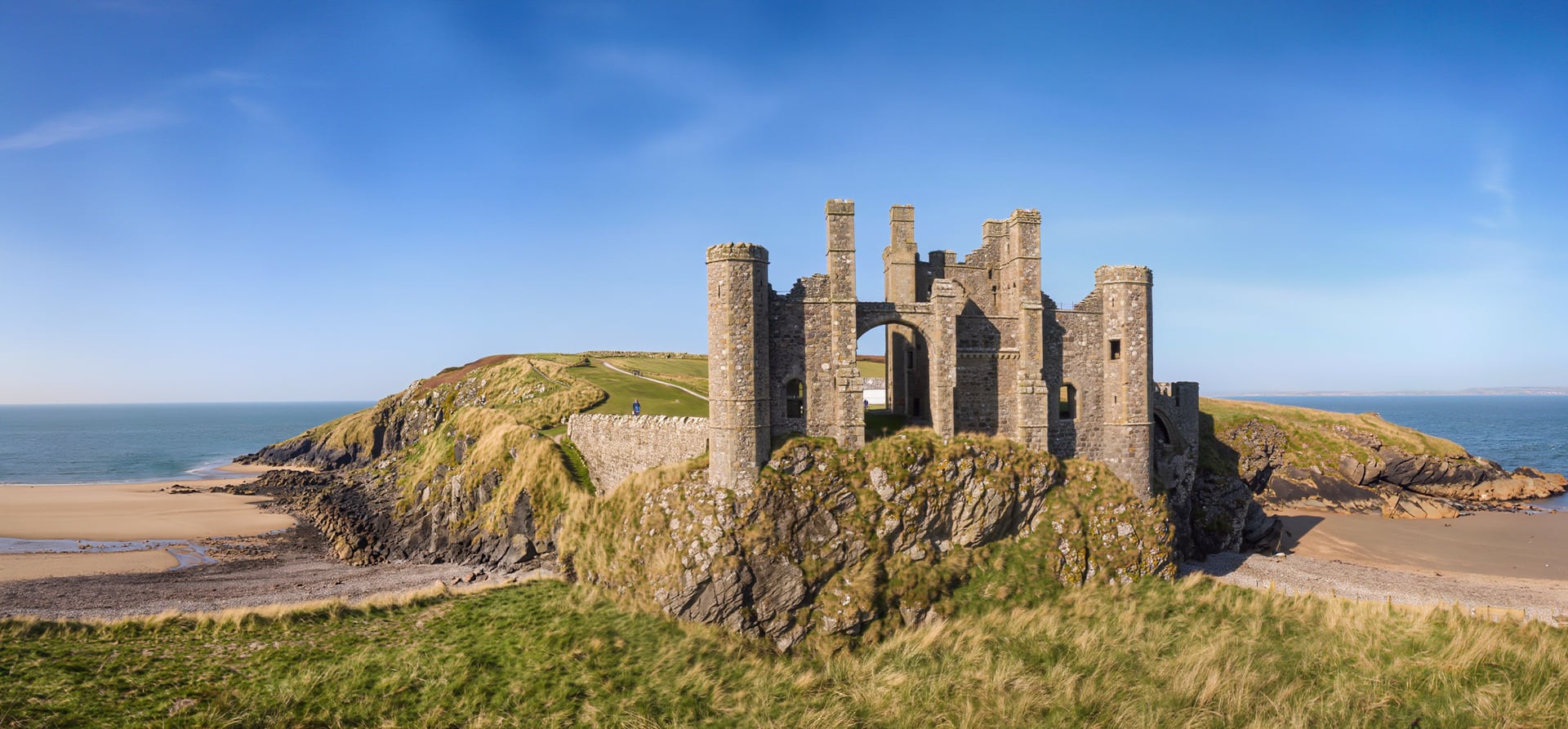 40-Day Wild British Isles, North Atlantic & Greenland