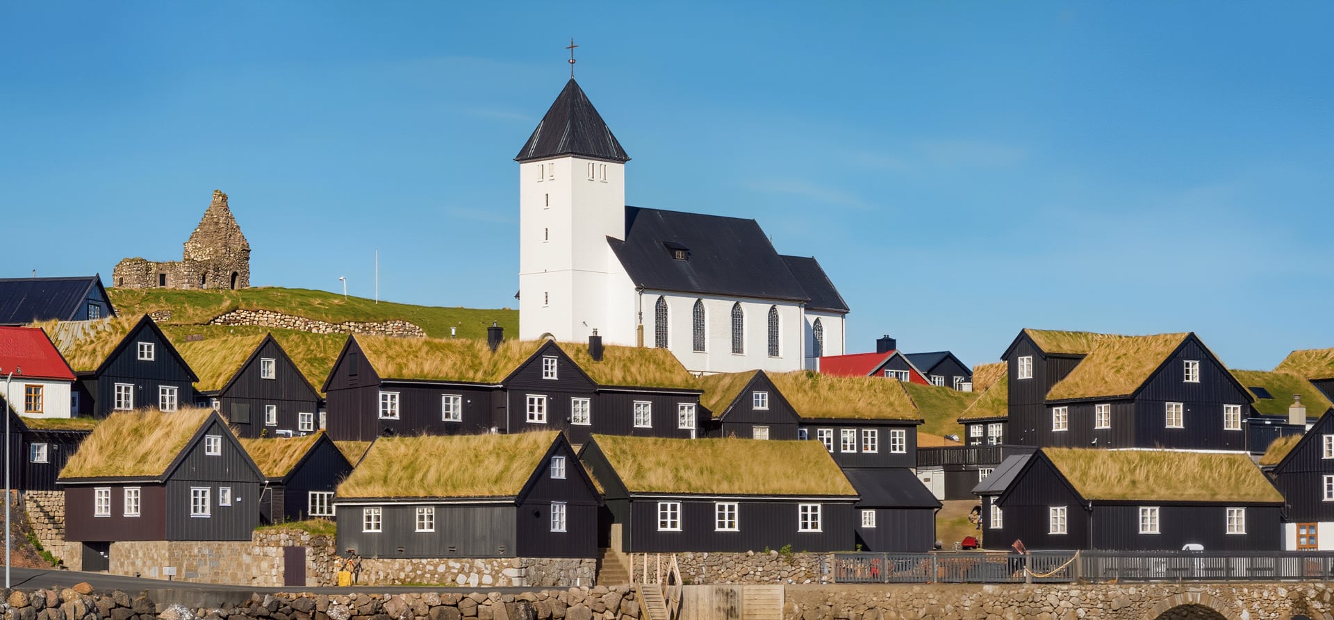 40-Day Wild Scottish Isles, Svalbard & Iceland