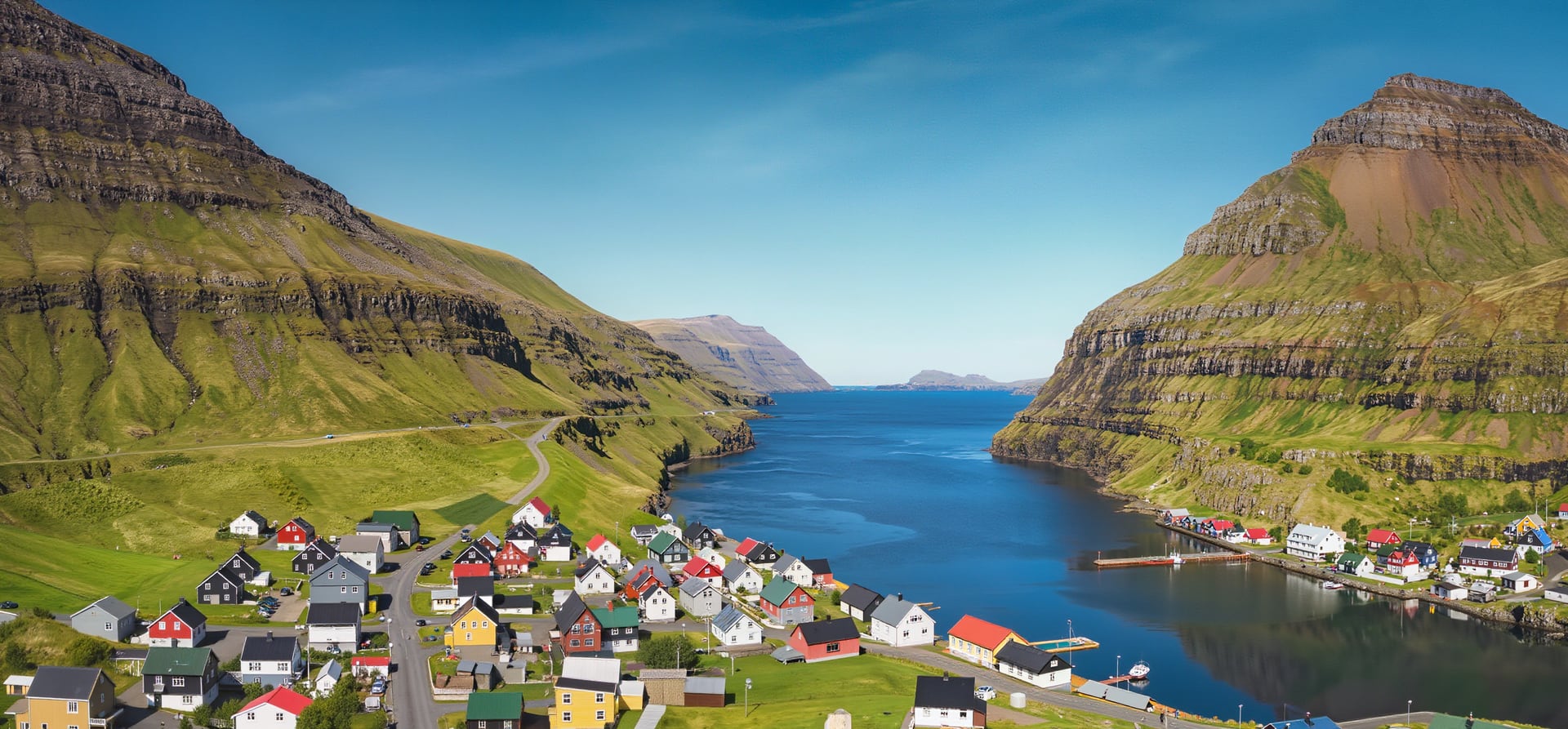 42-Day Summer Of Fire & Ice: Iceland, Svalbard & Greenland