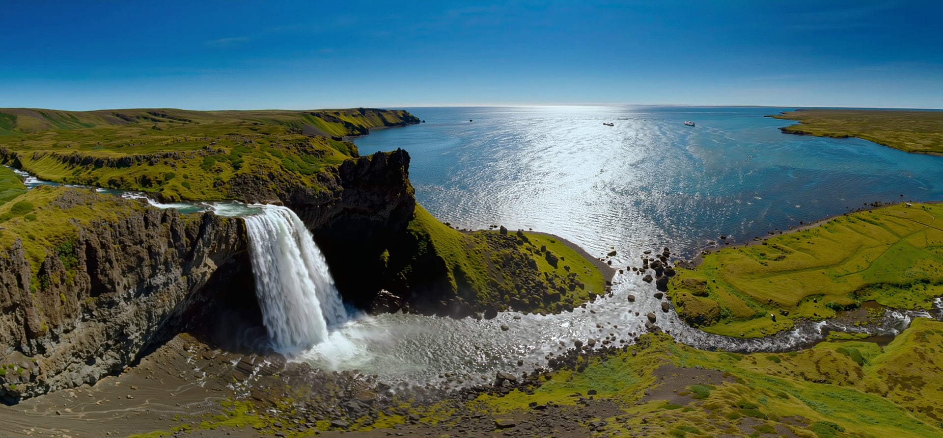 52-Day Wild British Isles, Iceland & Labrador Coast