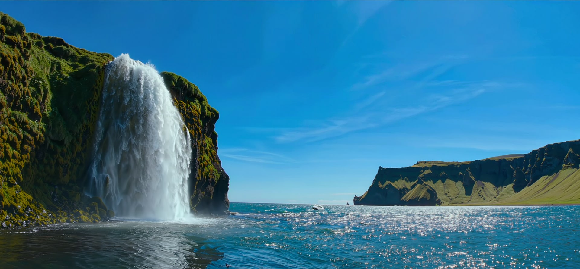 52-Day Wild North Atlantic Isles, Svalbard & Iceland