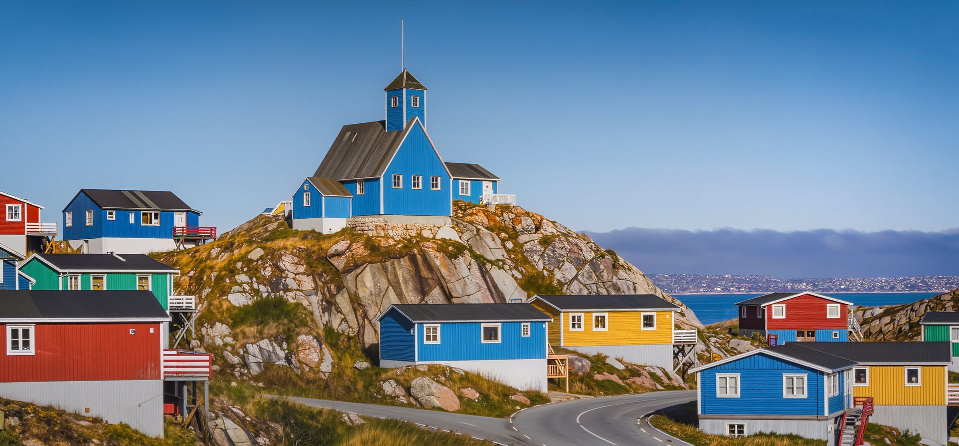 59-Day Wild Scottish Isles, Iceland & Greenland In Depth