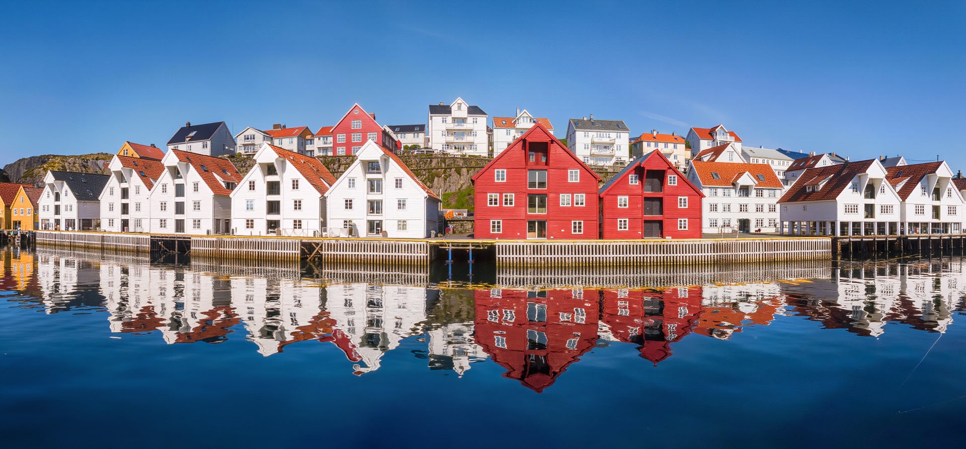 7-Day Hidden Gems Of Sweden & Norway