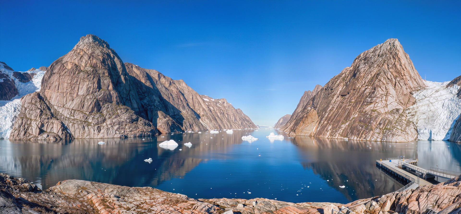 Greenland & Exploring Scoresby - Tour Ar6