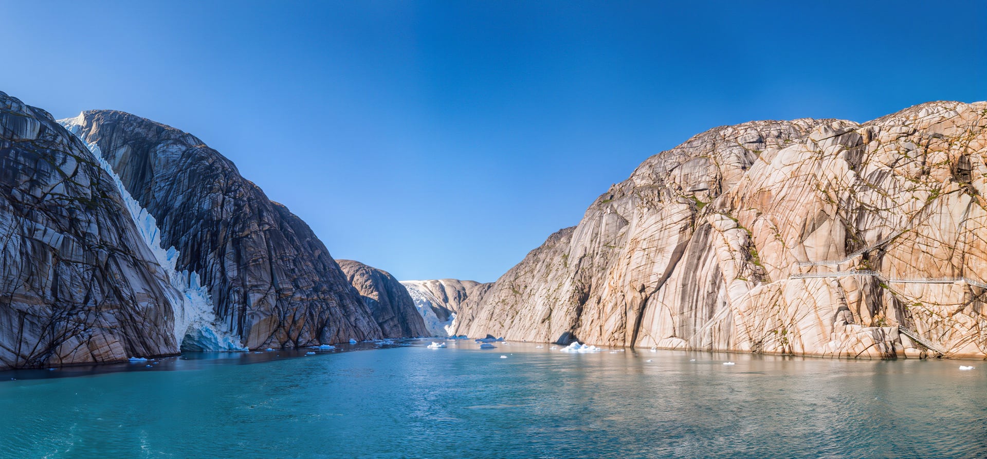 Greenland, Northwest Passage & - Tour R30