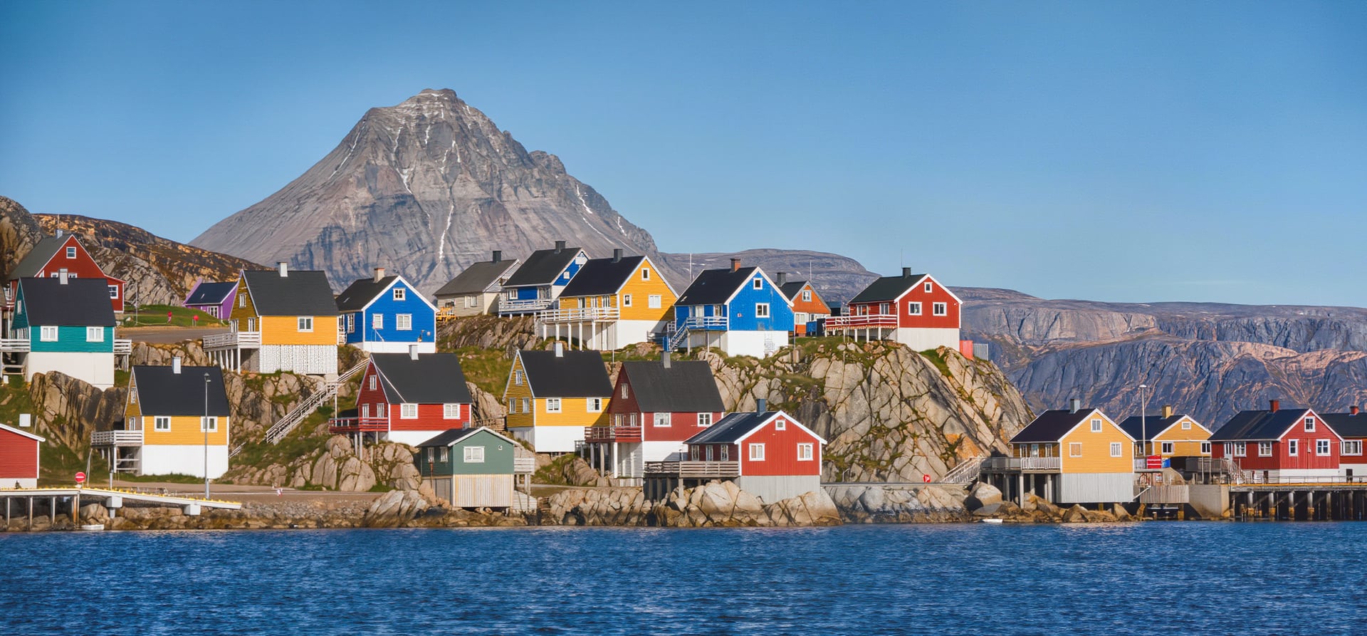 High Arctic, Northwest Passage - Tour R08