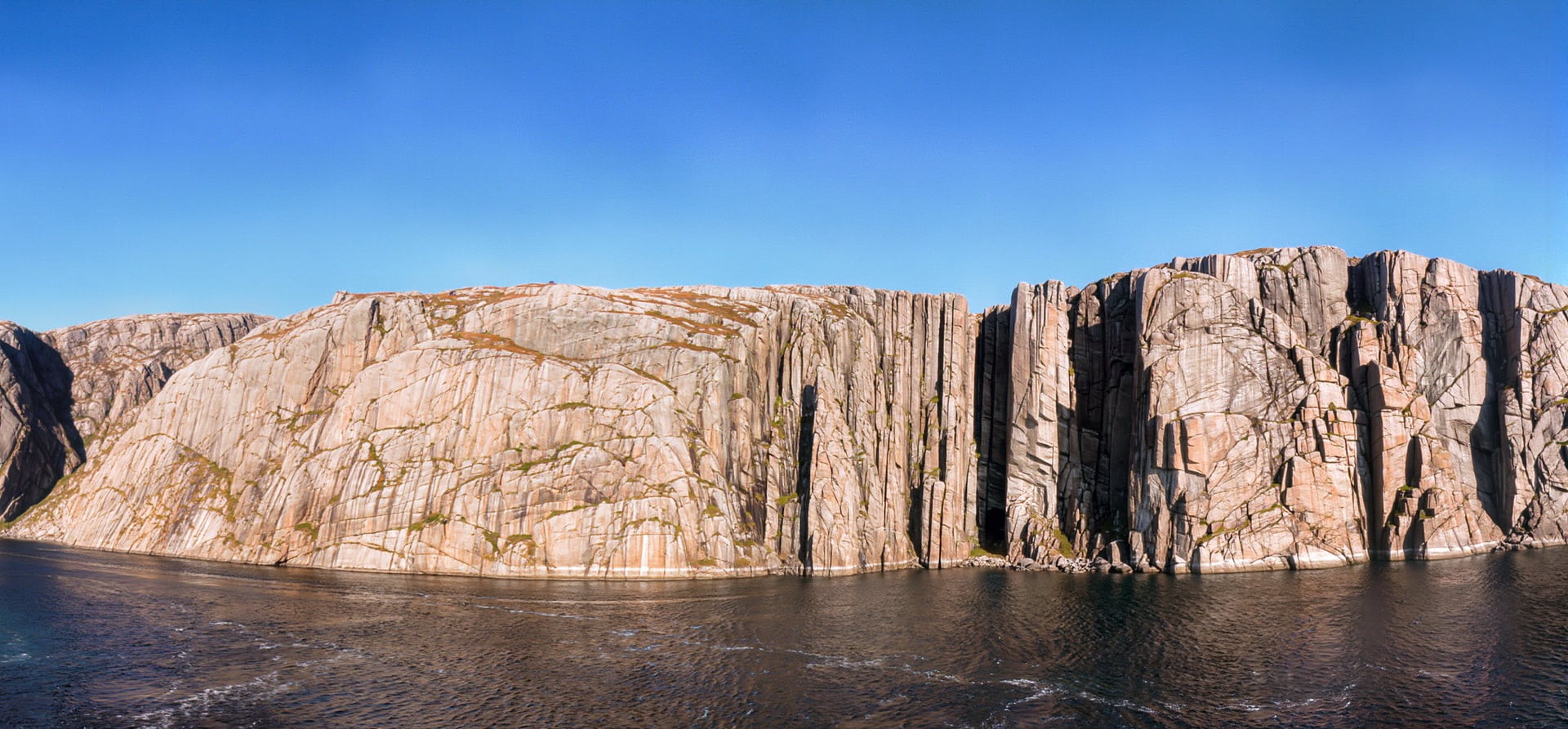 High Arctic, Northwest Passage - Tour R09
