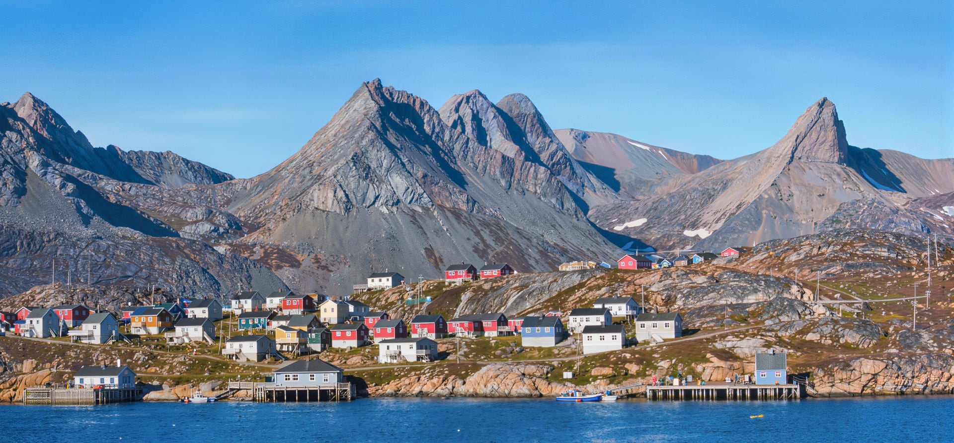 High Arctic, Northwest Passage - Tour R10