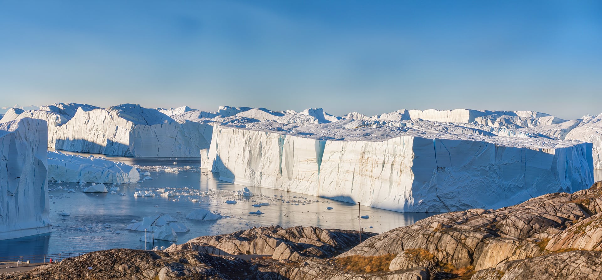 Iceland, Greenland & Northwest - Tour Ar2