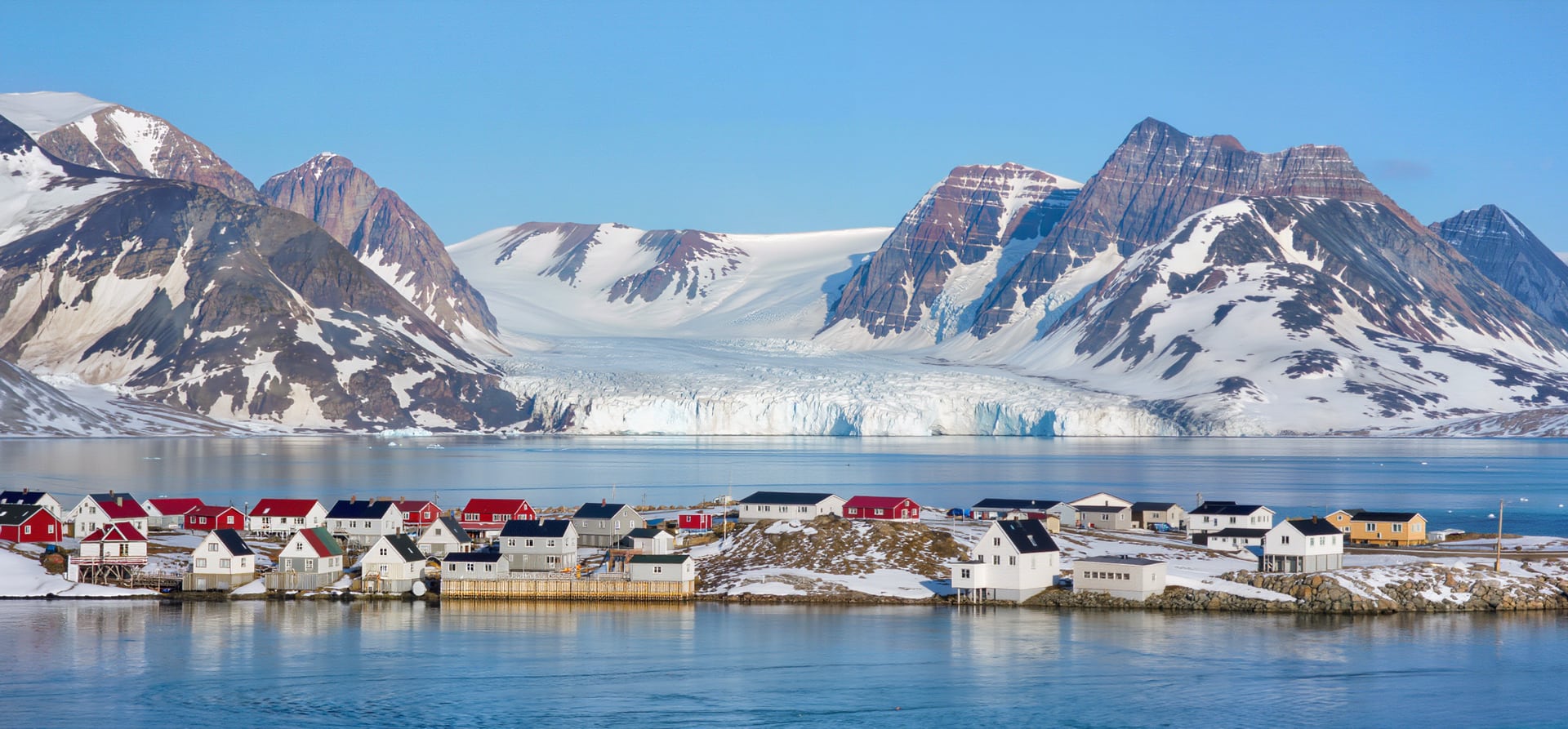 Northwest Passage & Baffin Isl - Tour R04