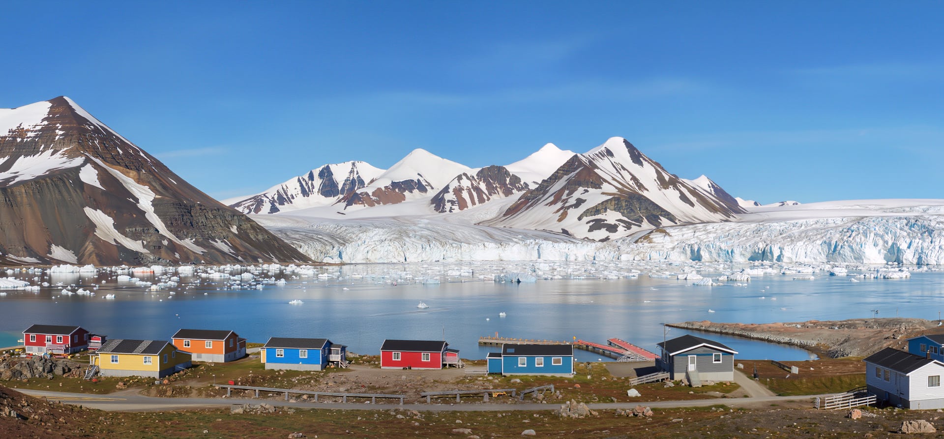 Northwest Passage & Beyond Baf - Tour R05