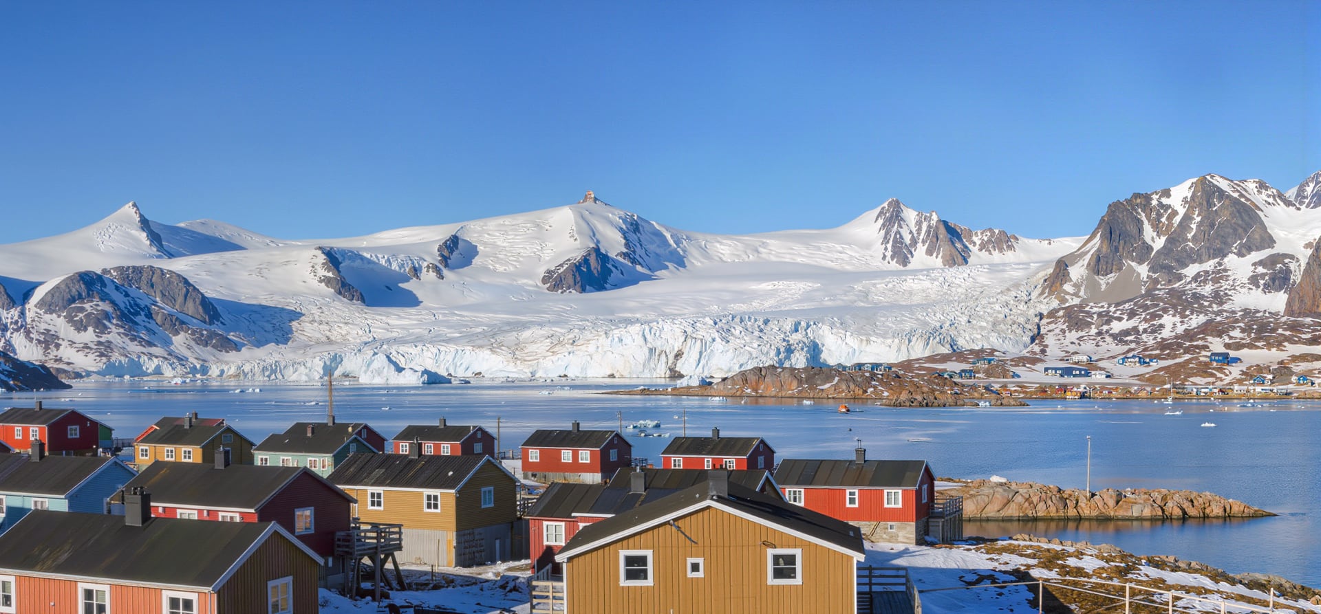Northwest Passage & High - Tour R05