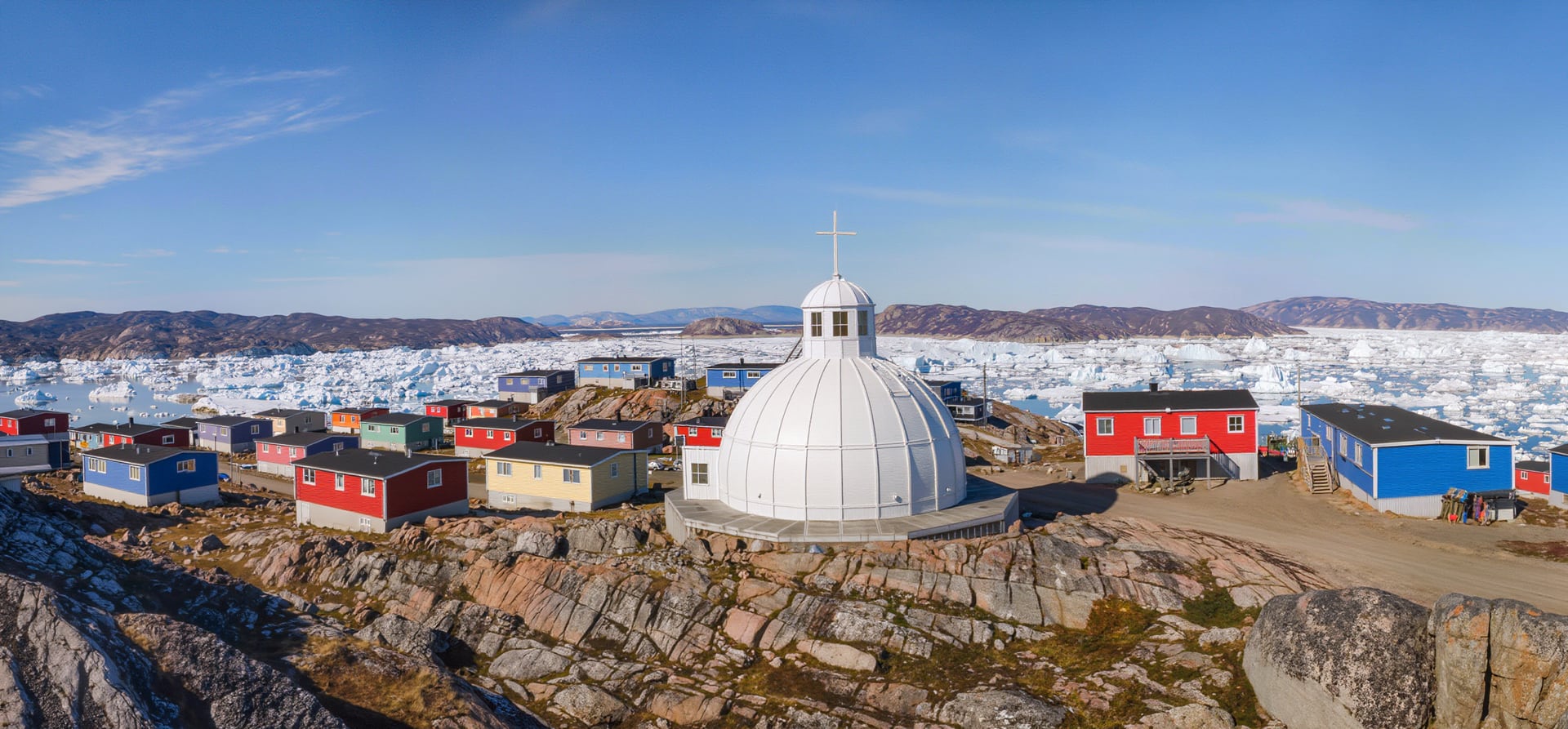 Northwest Passage &  Unavut Ex - Tour R12