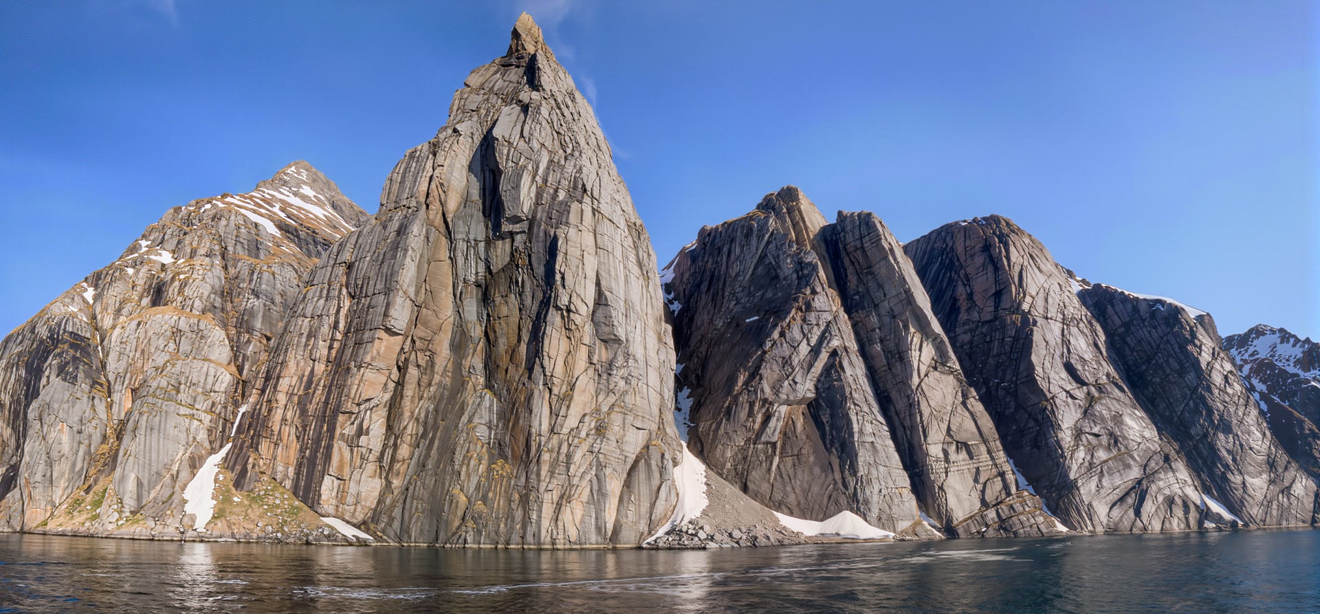 Northwest Passage, Labr - Tour R14