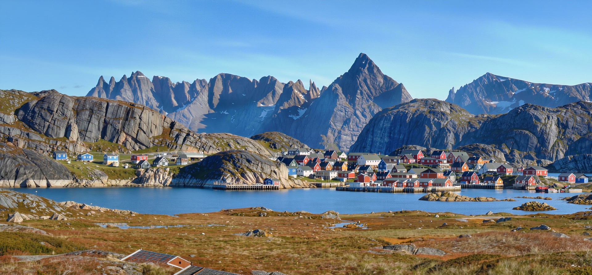 Wild Labrador Coast: Missions, - Tour R16
