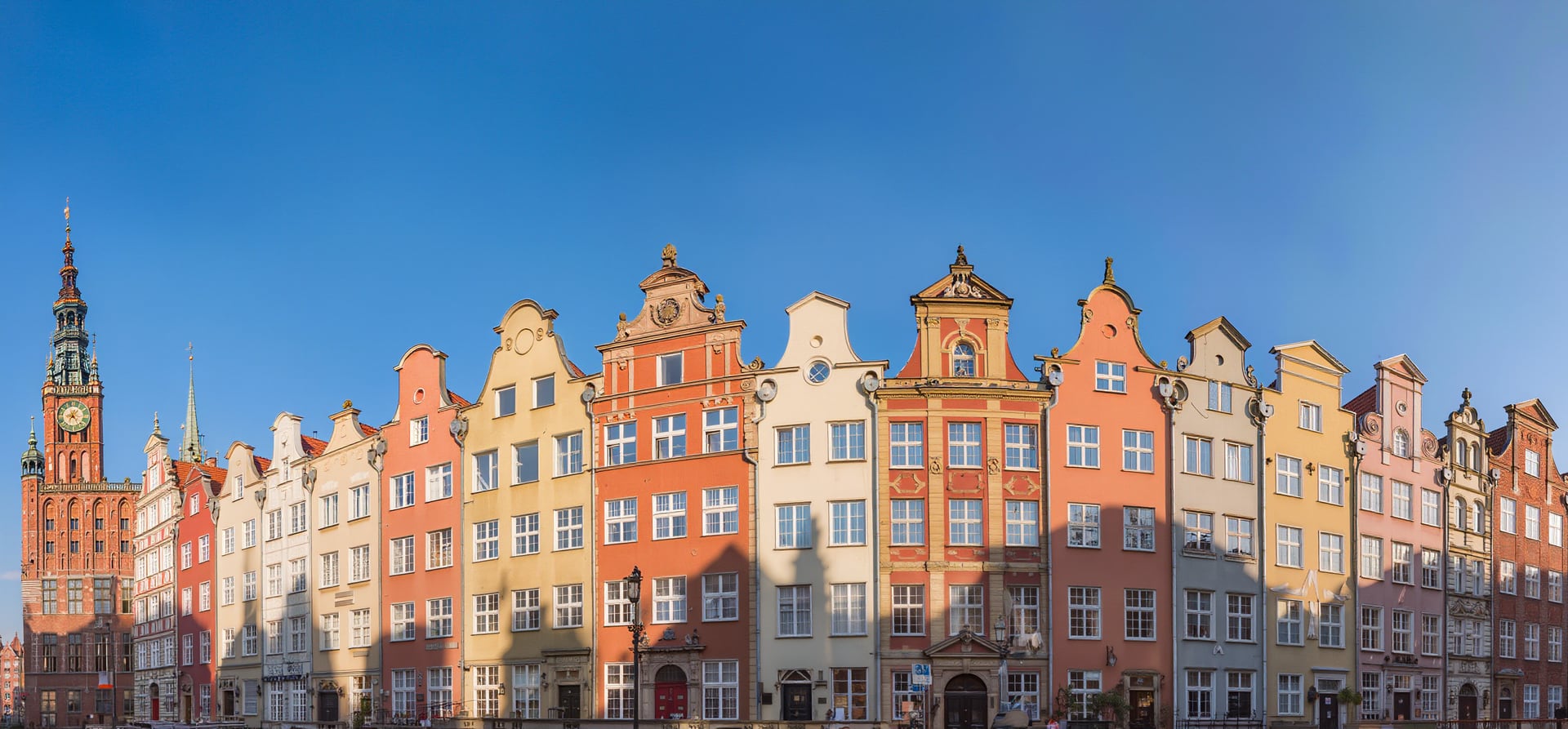 Copenhagen To Stockholm