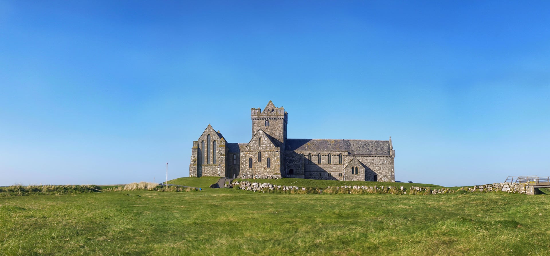 Dublin To Edinburgh
