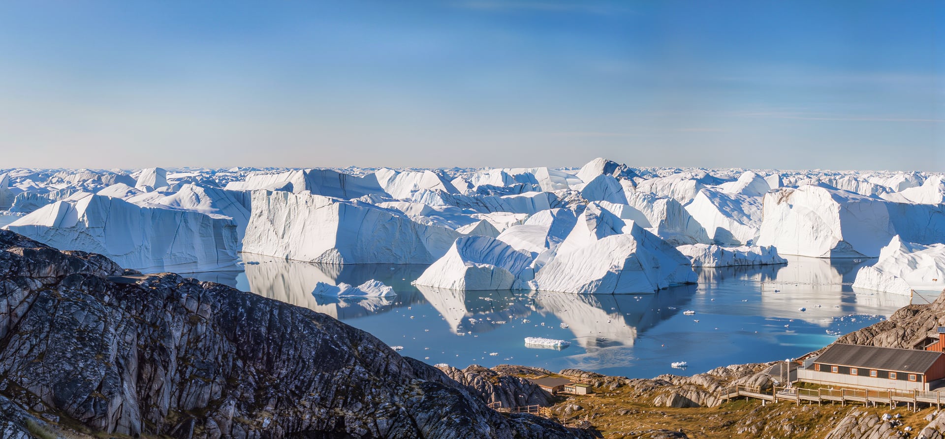 Nuuk To Nuuk