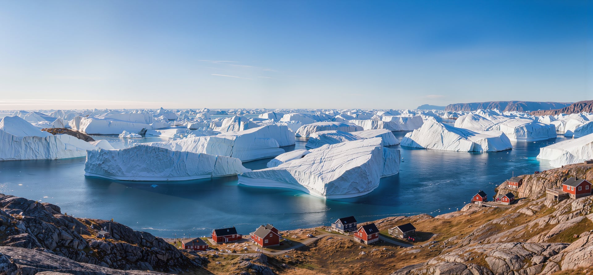 Reykjavik To Nuuk