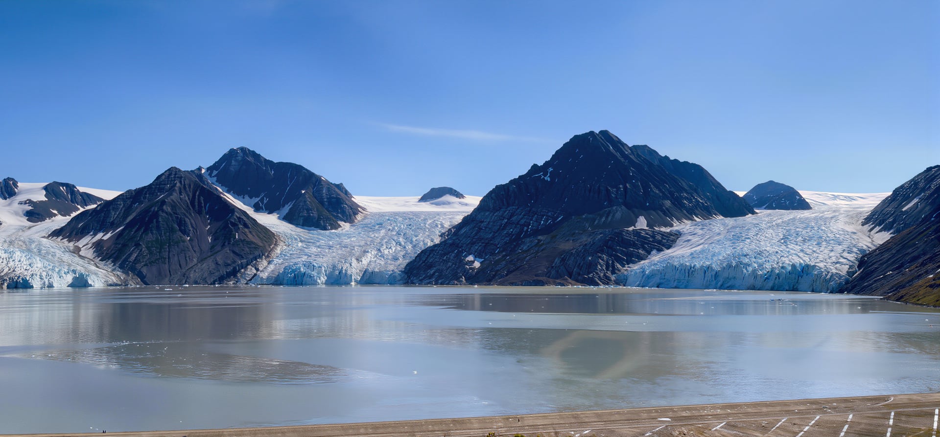 Reykjavik To Nuuk