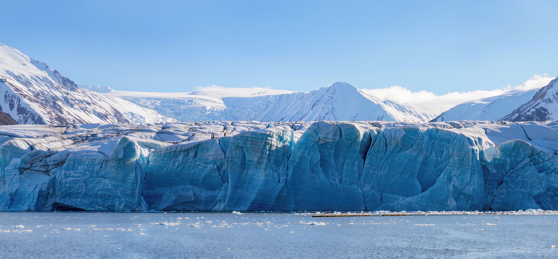 Tromsø To Longyearbyen
