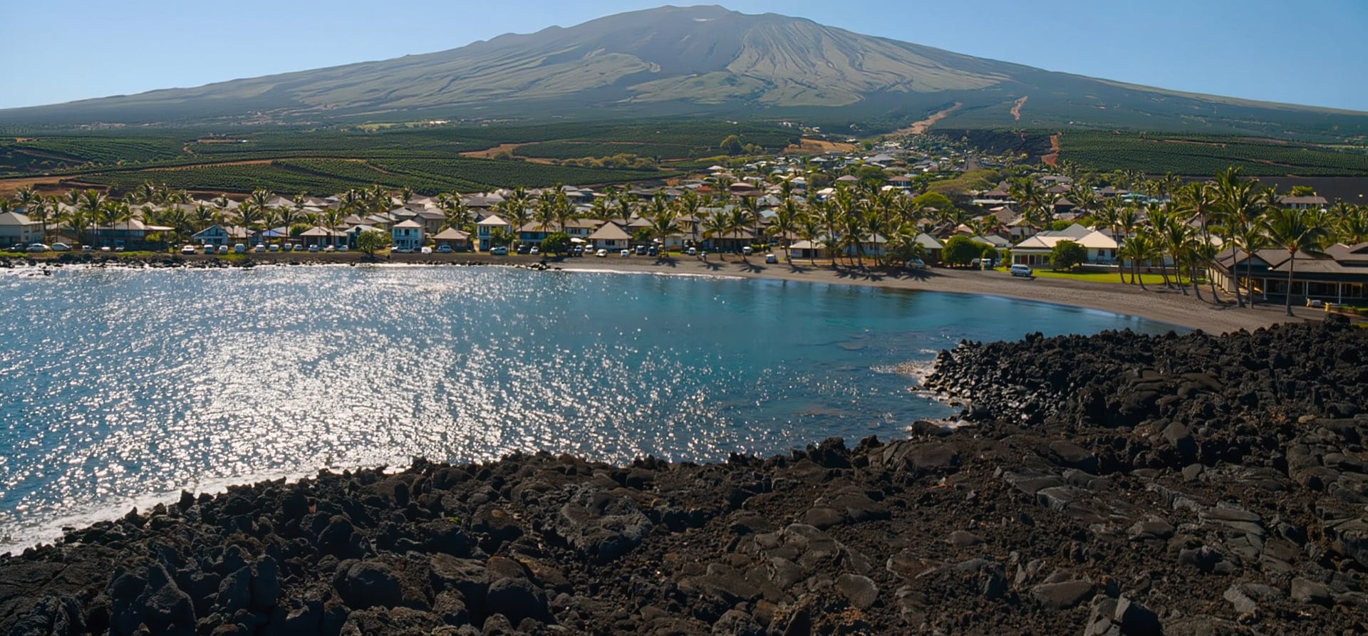 Hawaii to Tahiti