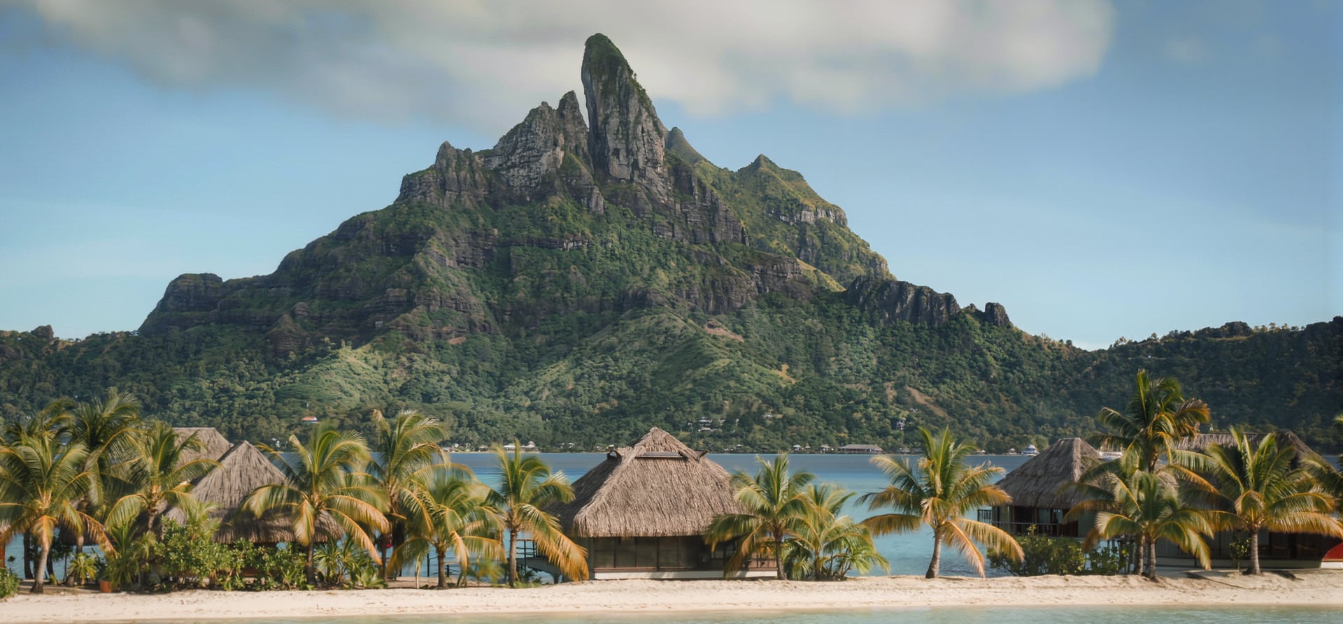 Papeete To Papeete