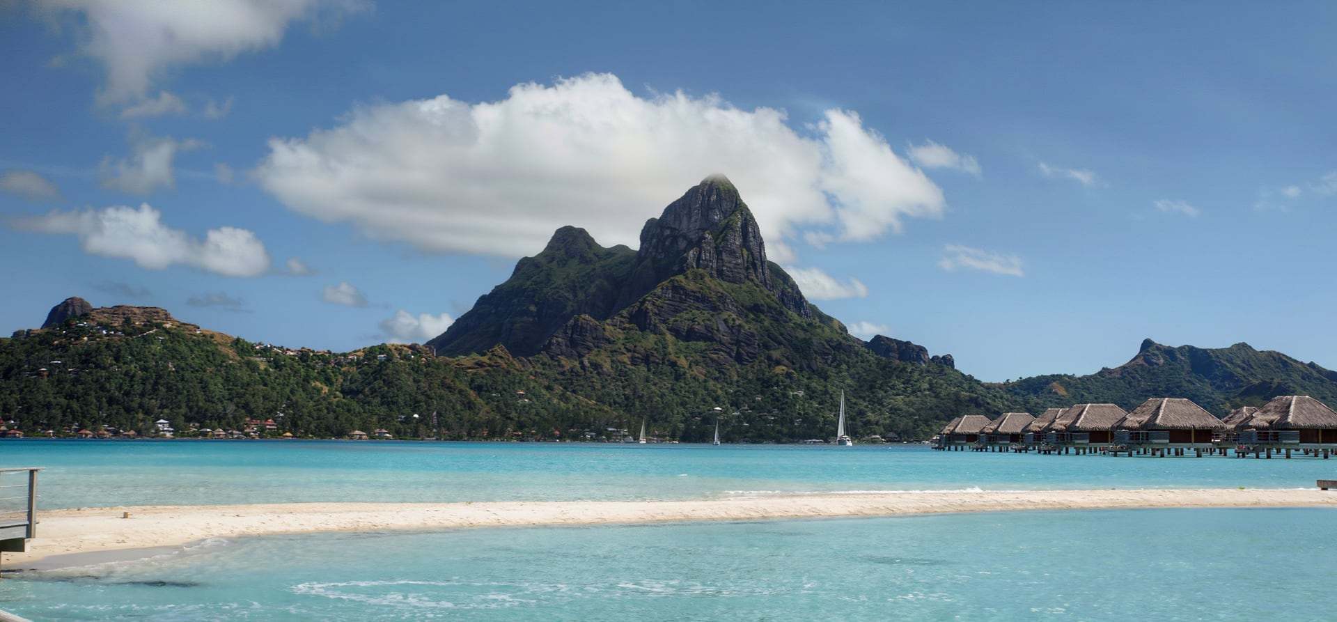 Papeete To Papeete