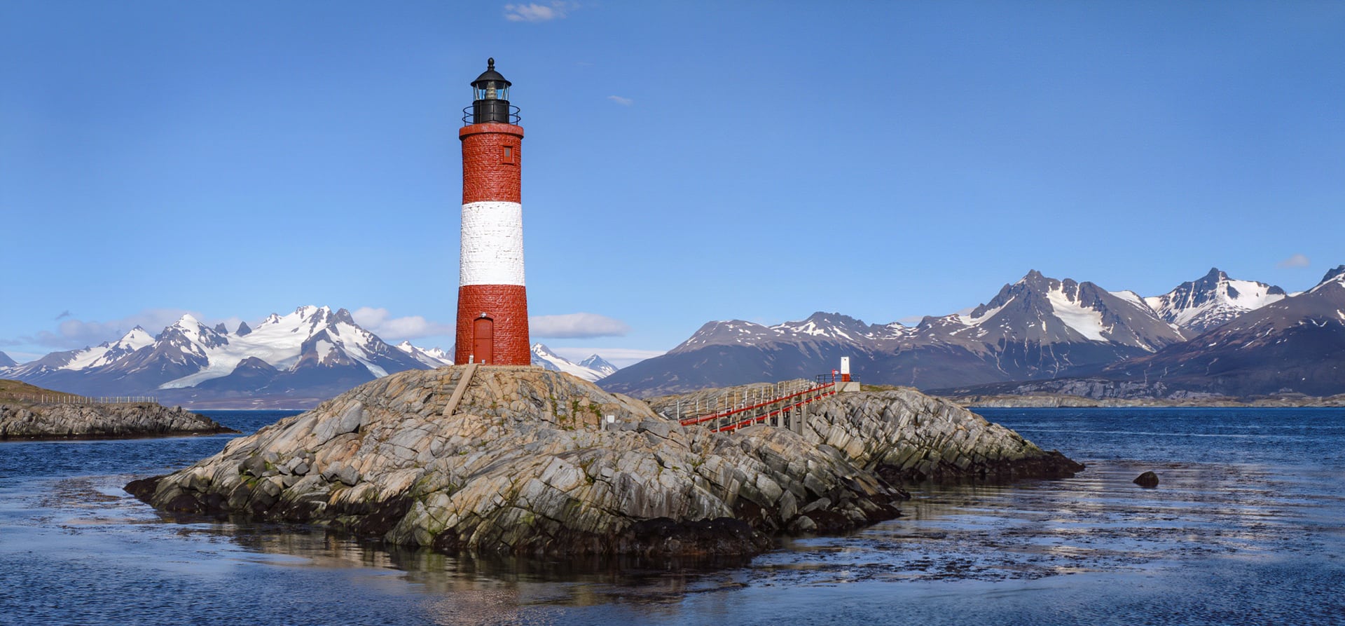 Patagonia & Argentina Holiday