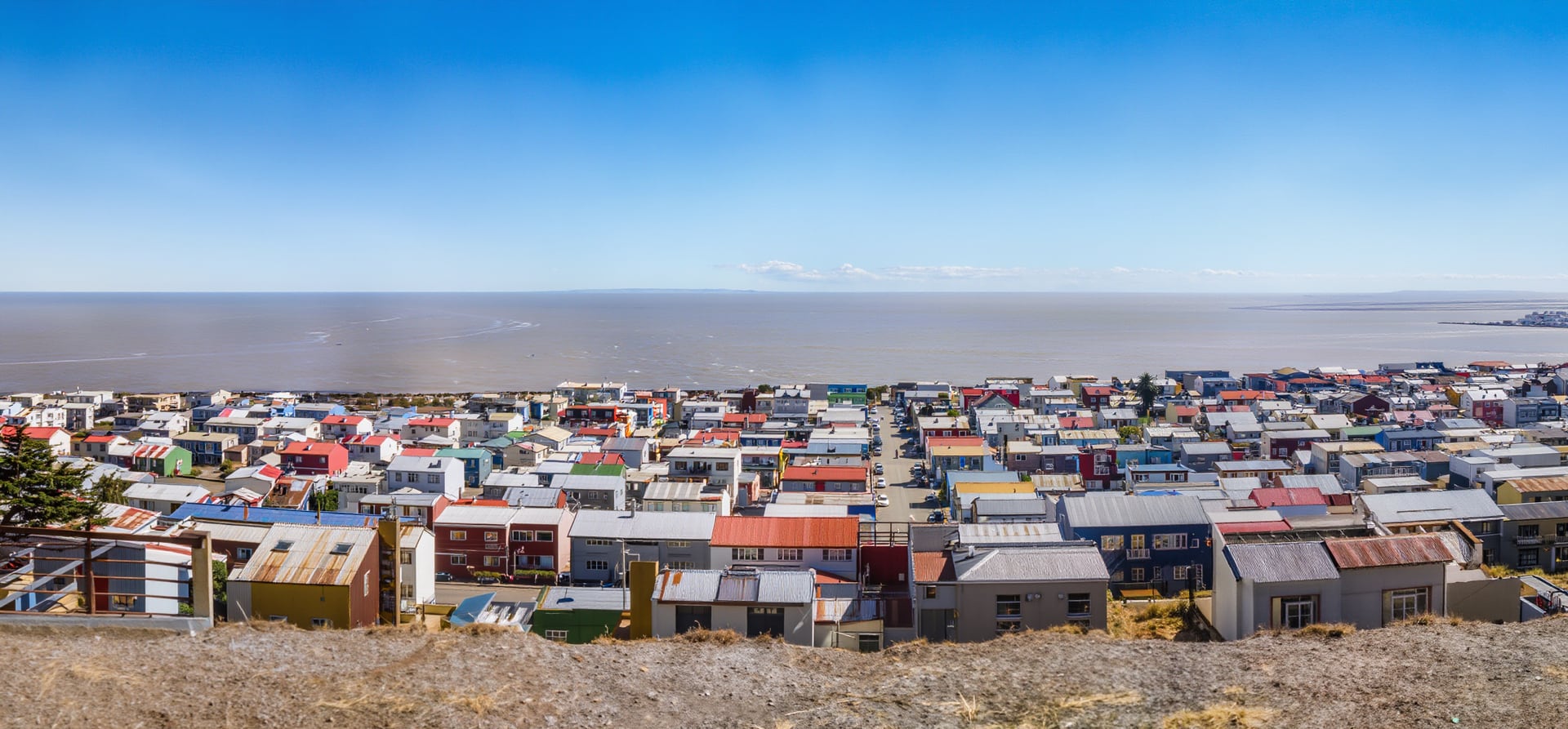 South America