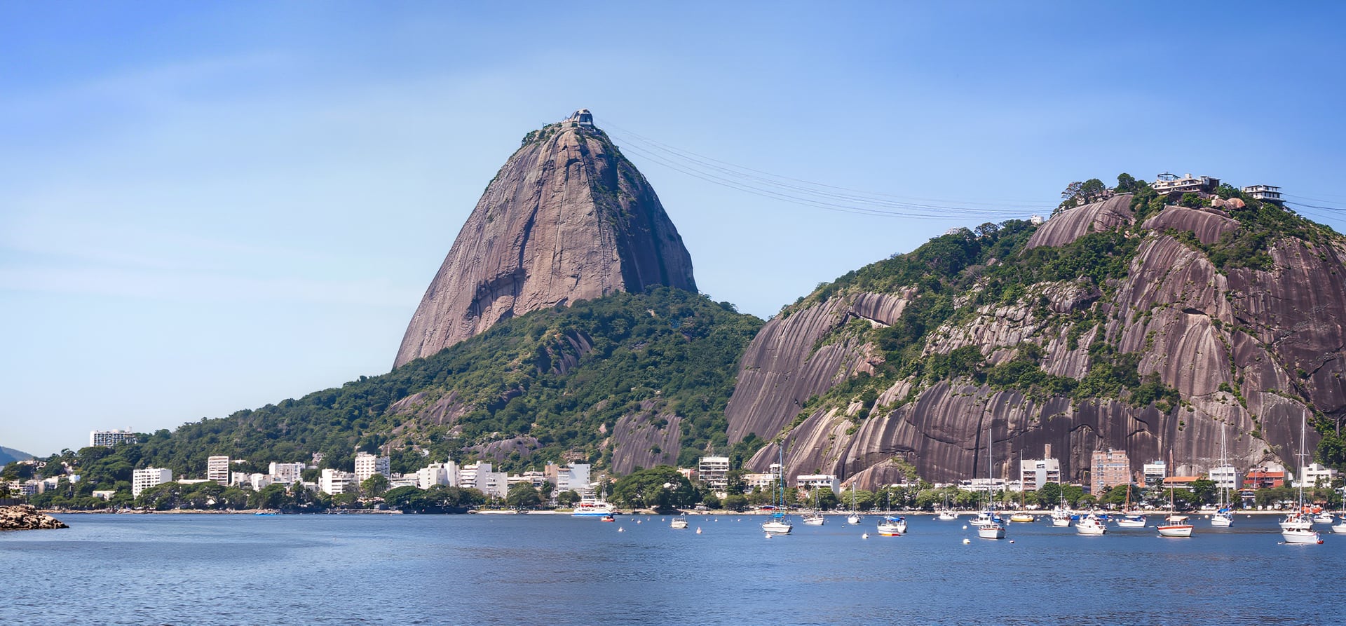 South America