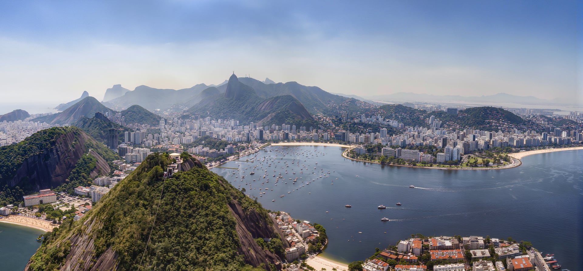Bossa Nova Reverie