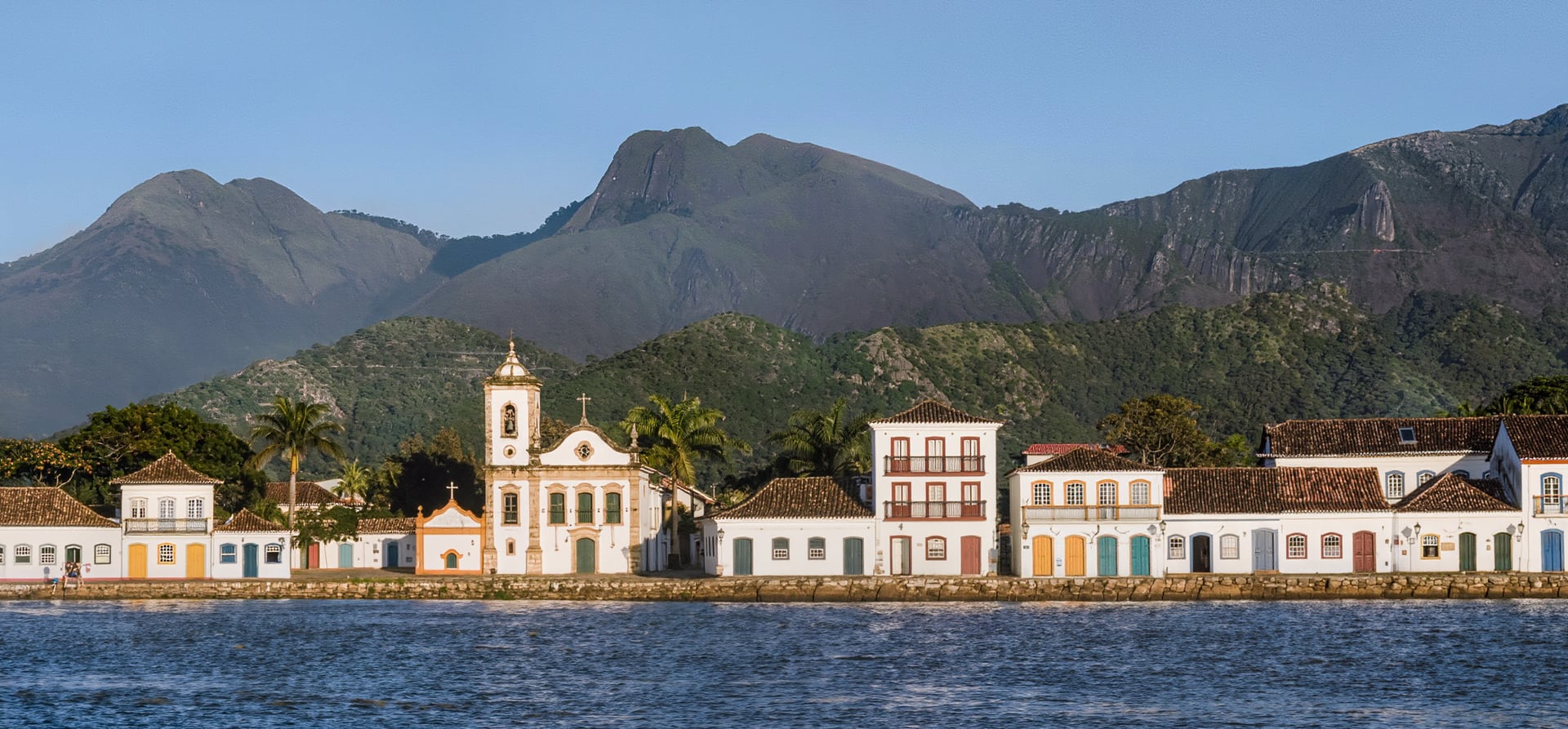 Brazil Unbound