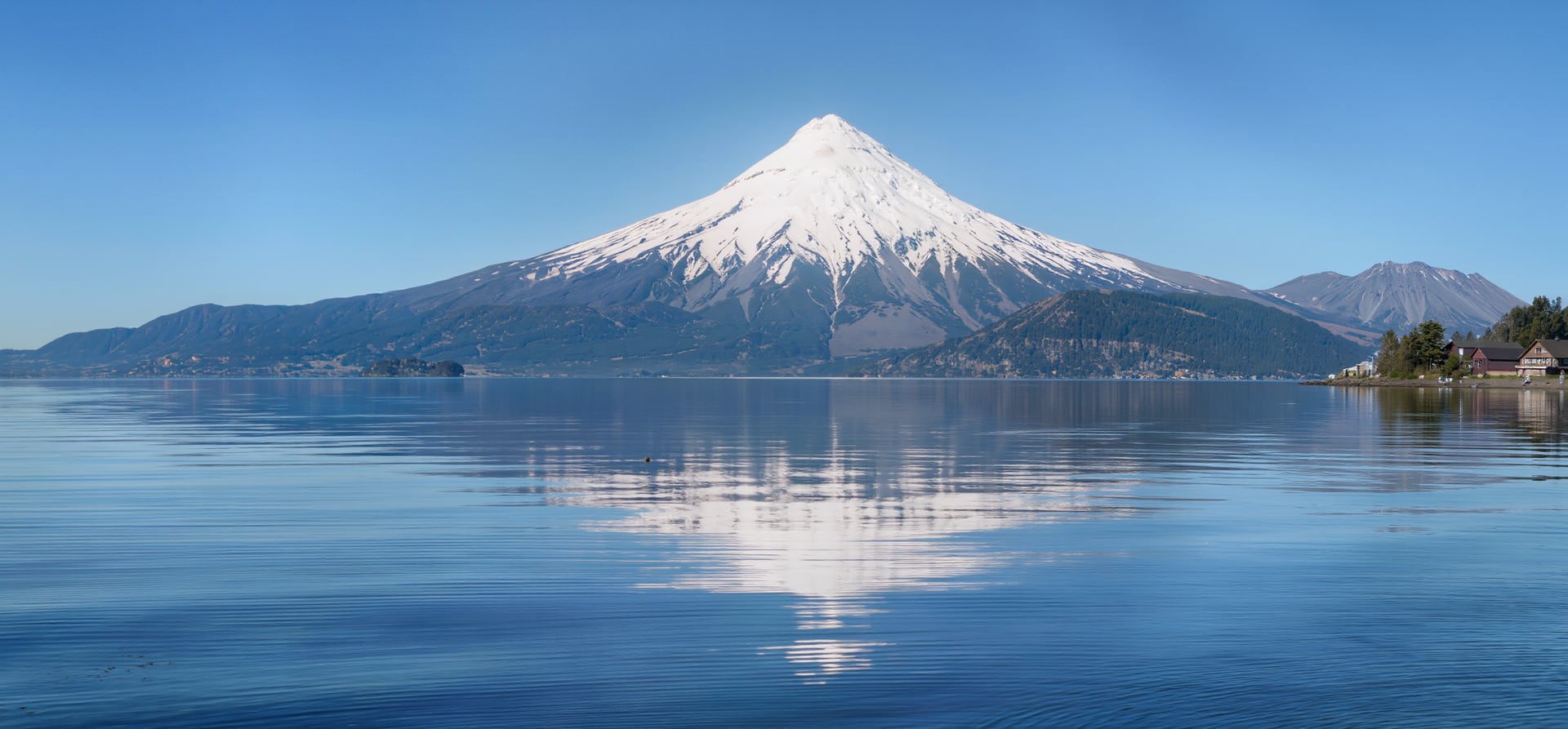 Patagonia & Polar Passage